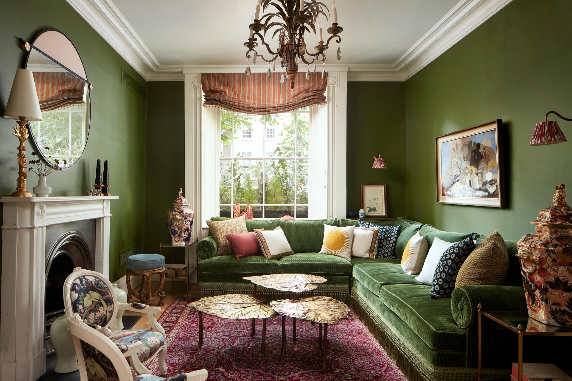 This was a great interiors shoot for @elementalstudioltd and @tomcareydesign of their amazing project in Kensington London